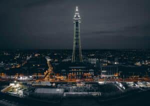 Electricians in Blackpool