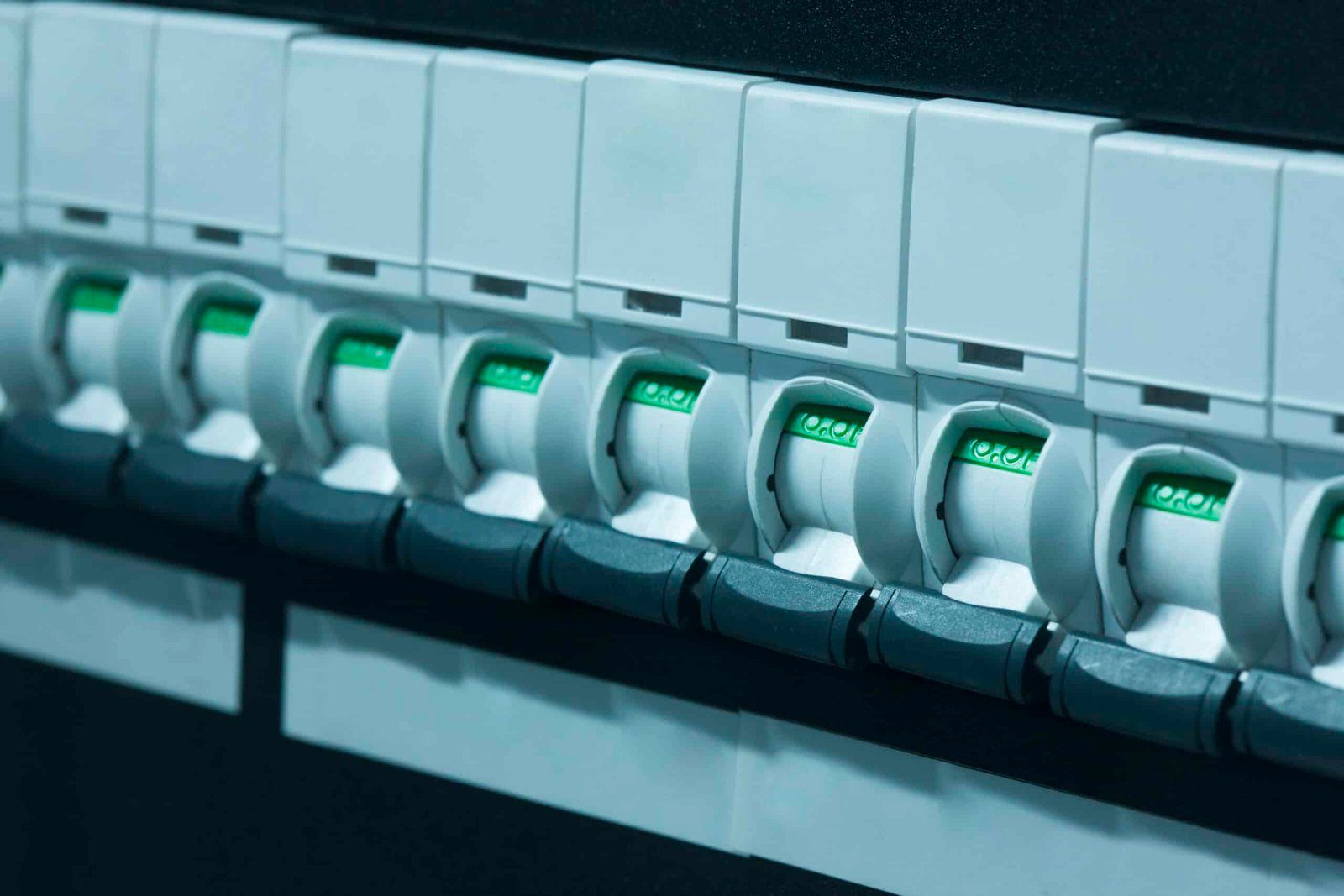 Switch box