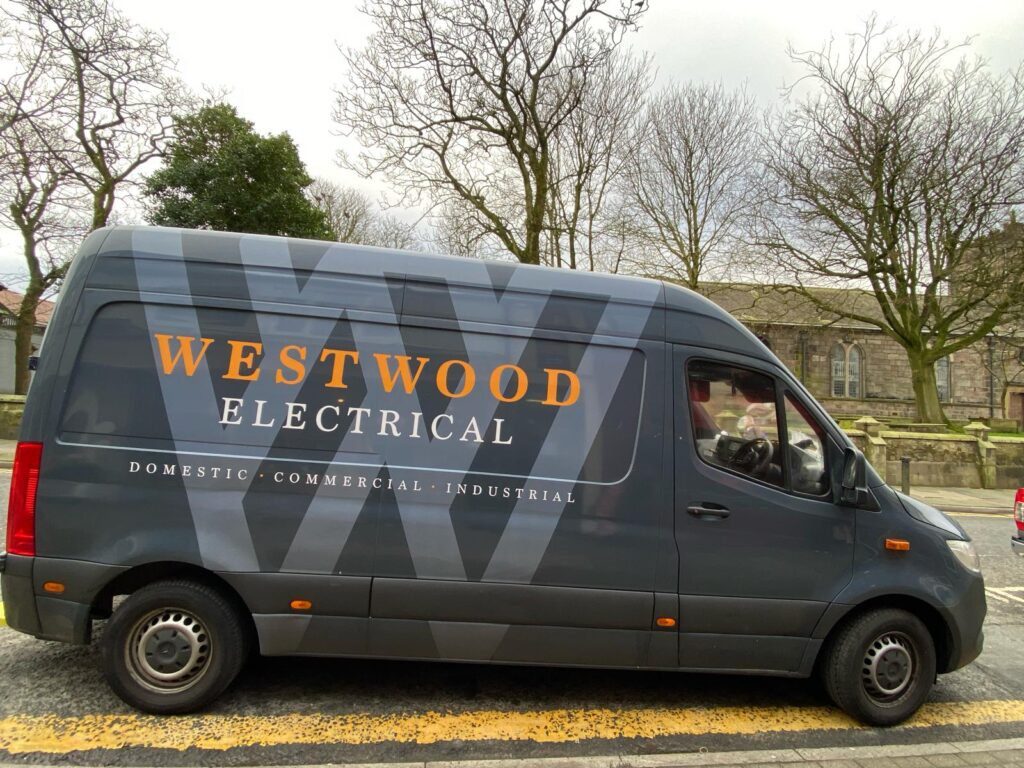 Westwood Electrical Poulton