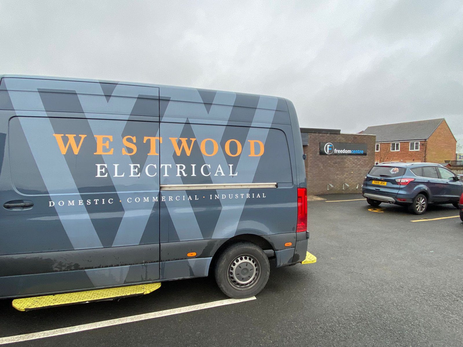 Westwood Electrical on call